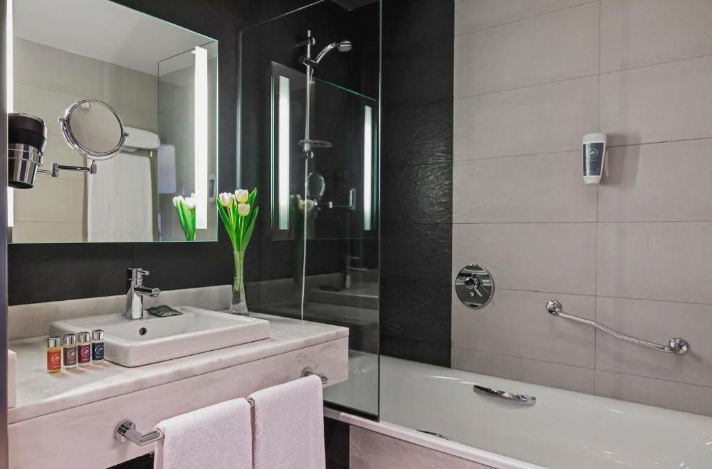 Last-Minute Madrid City Break!