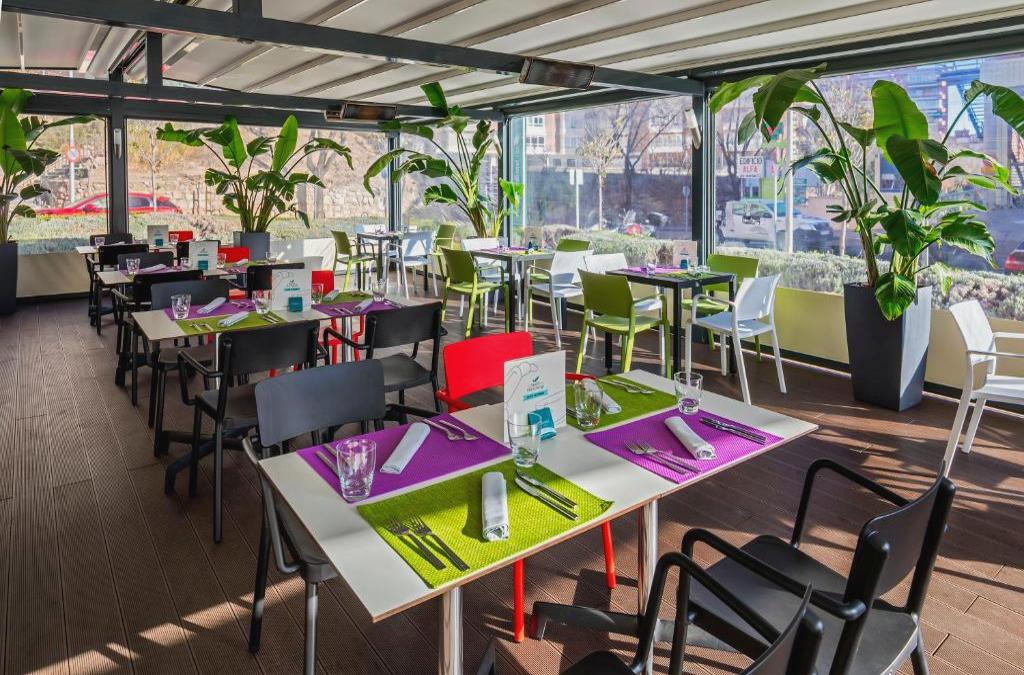 Last-Minute Madrid City Break!
