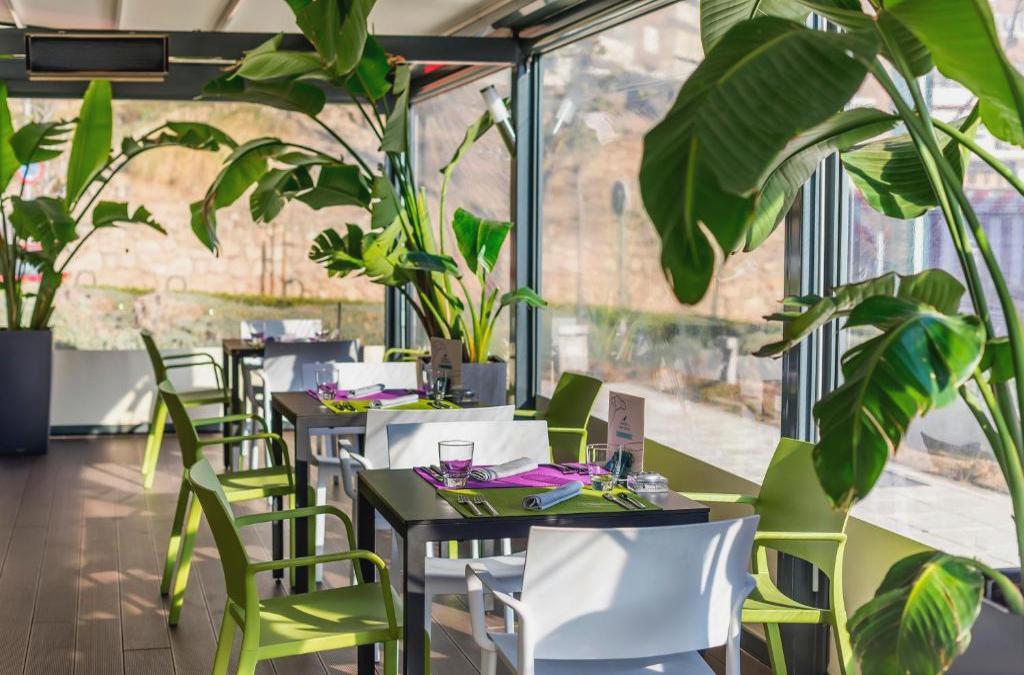 Last-Minute Madrid City Break!