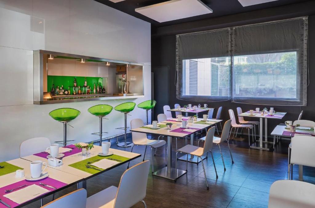 Last-Minute Madrid City Break!
