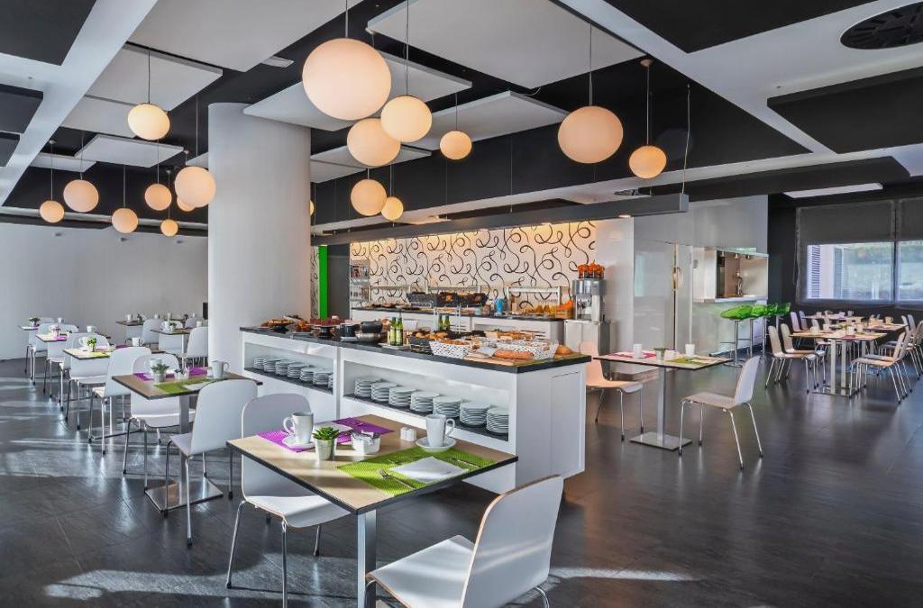 Last-Minute Madrid City Break! - Zentral Castellana Norte