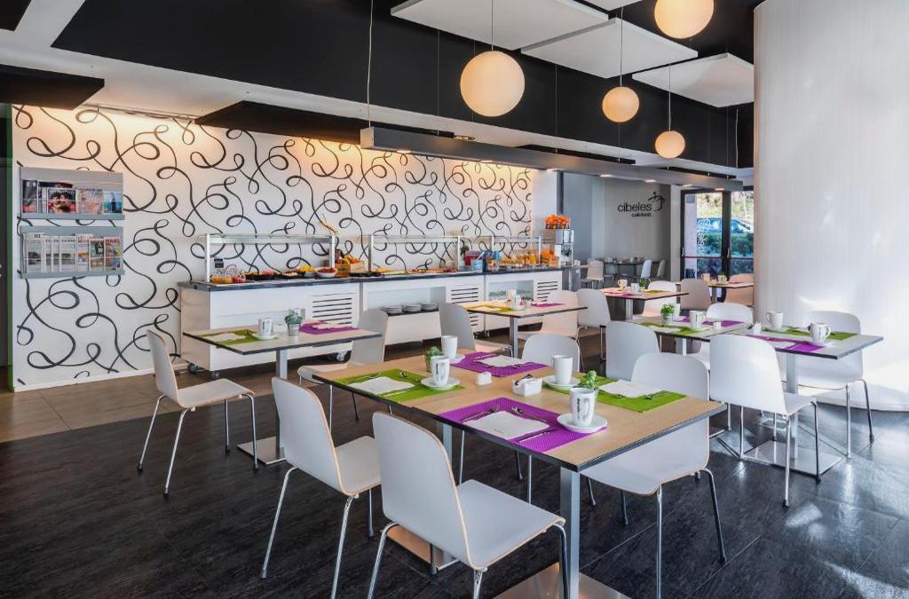 Last-Minute Madrid City Break! - Zentral Castellana Norte