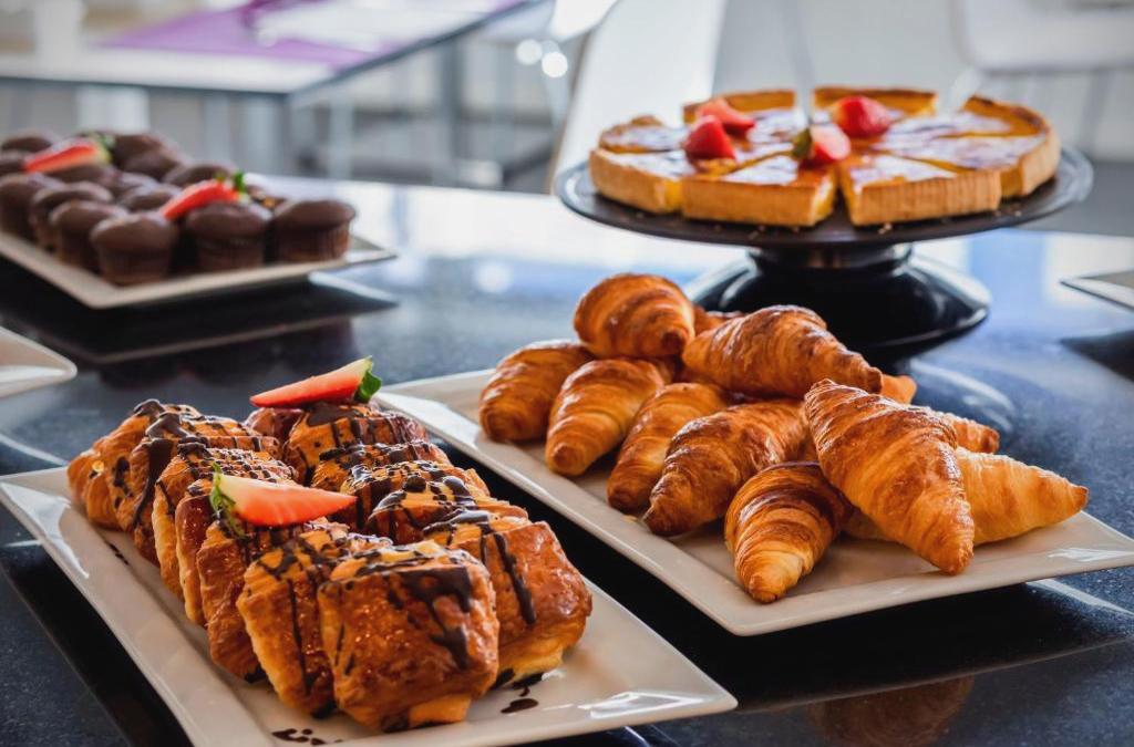 Last-Minute Madrid City Break! - Zentral Castellana Norte