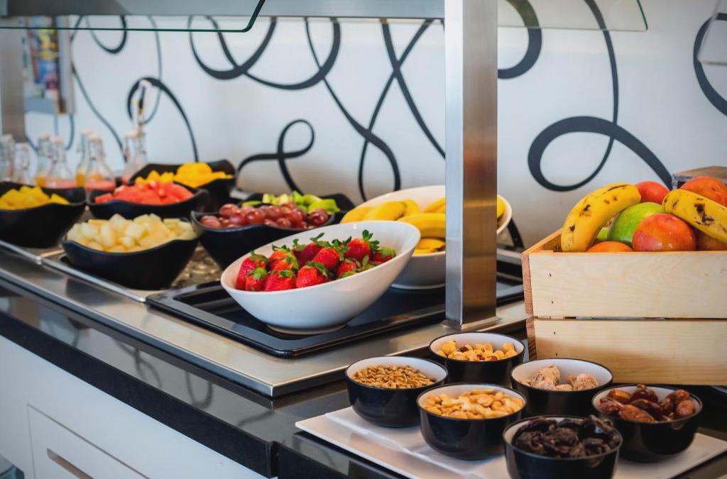Last-Minute Madrid City Break! - Zentral Castellana Norte