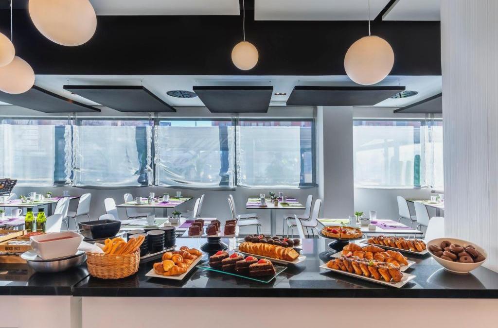 Last-Minute Madrid City Break! - Zentral Castellana Norte