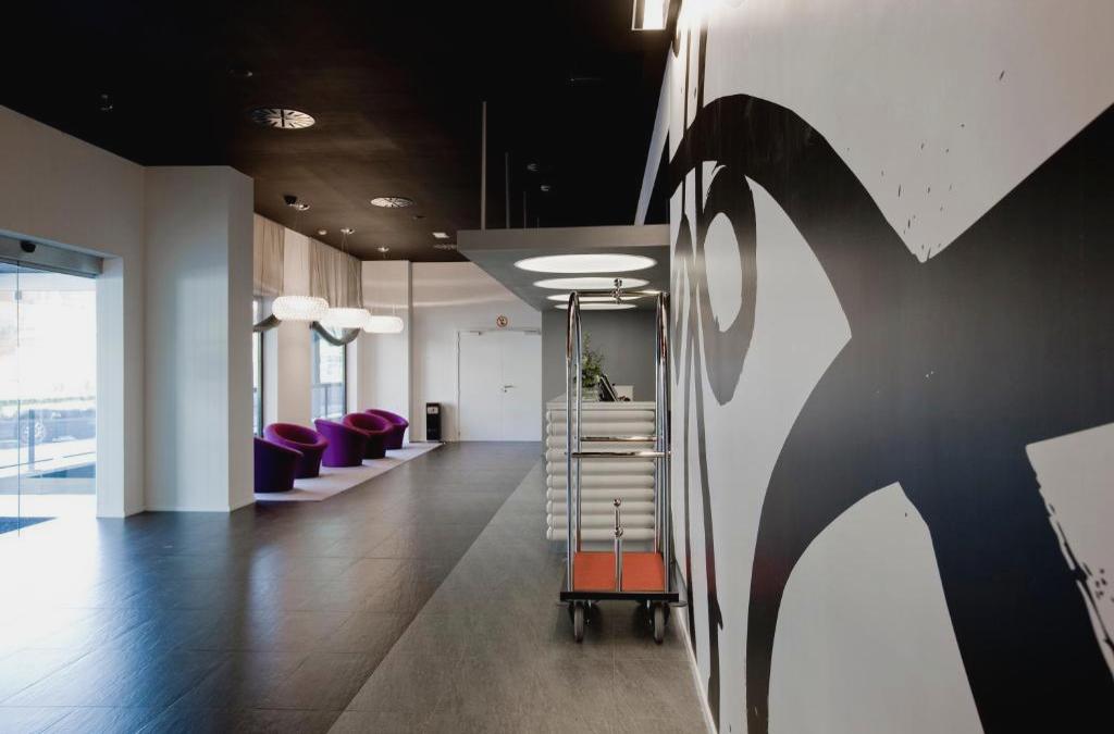 Last-Minute Madrid City Break! - Zentral Castellana Norte