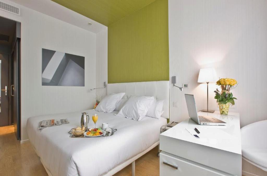 Last-Minute Madrid City Break!