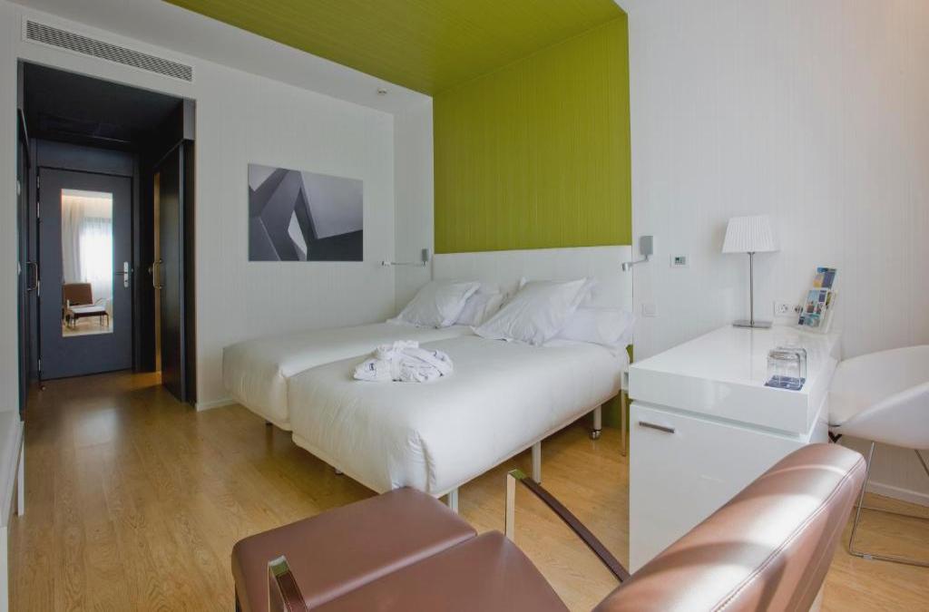 Last-Minute Madrid City Break!