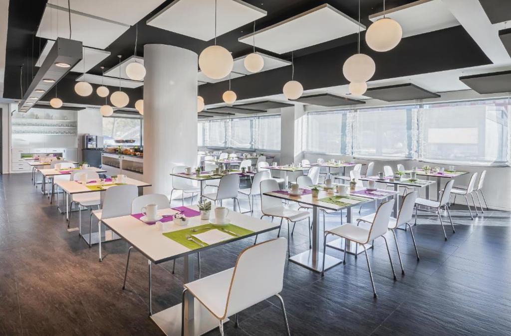 Last-Minute Madrid City Break! - Zentral Castellana Norte