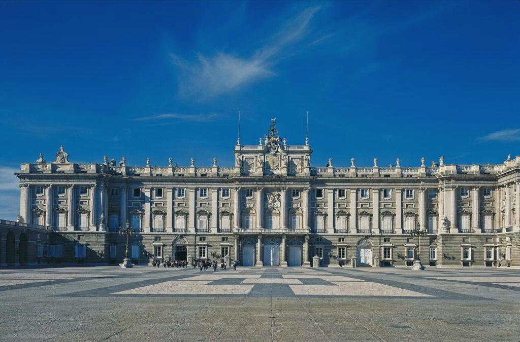 Last-Minute Madrid City Break! - Zentral Castellana Norte