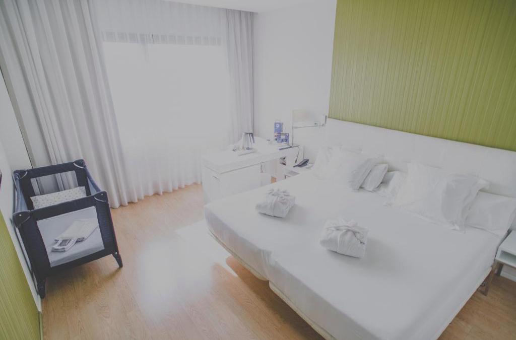 Last-Minute Madrid City Break!