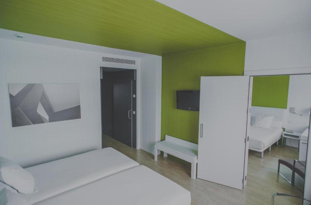 Last-Minute Madrid City Break!