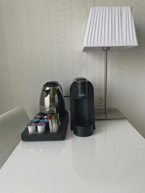 Last-Minute Madrid City Break! - Zentral Castellana Norte