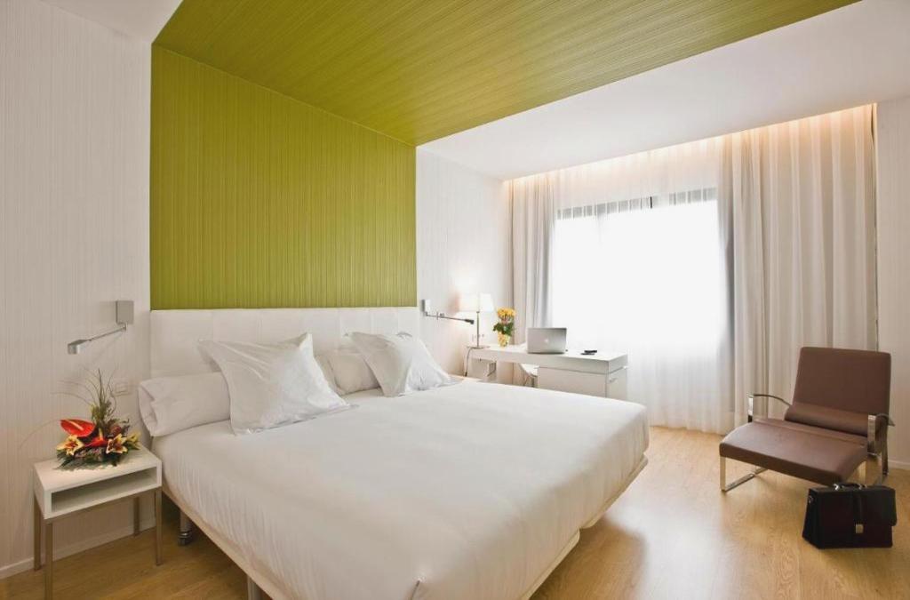 Last-Minute Madrid City Break! - Zentral Castellana Norte