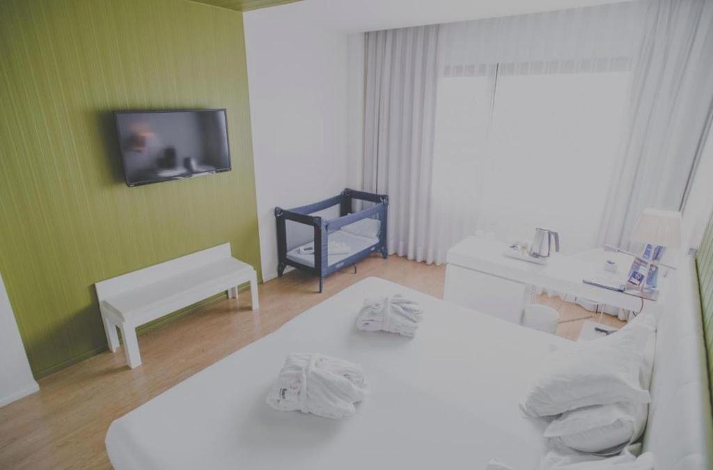 Last-Minute Madrid City Break! - Zentral Castellana Norte