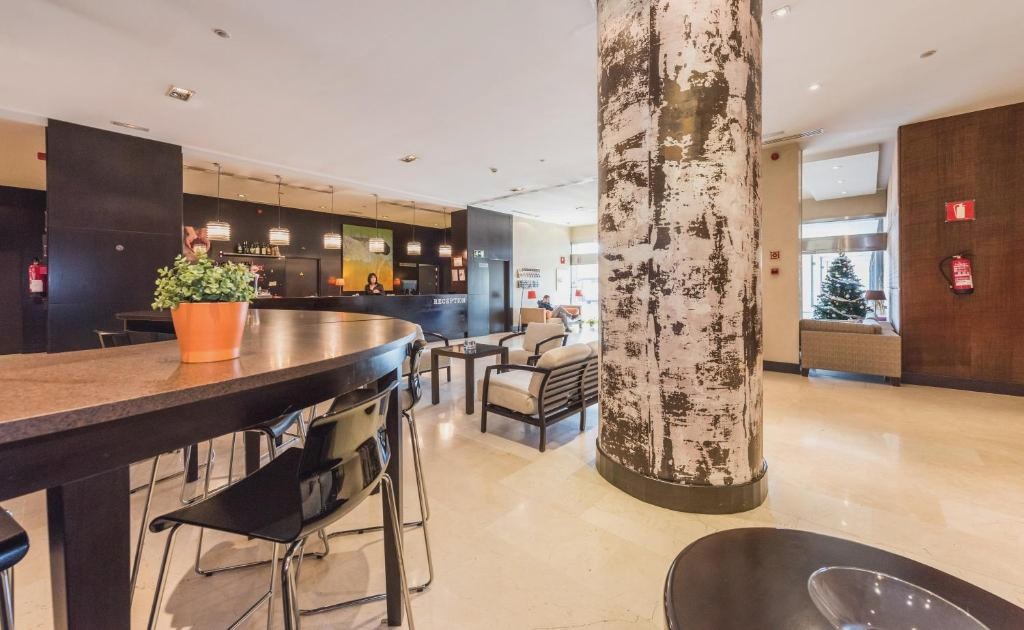 Hotel Mercader