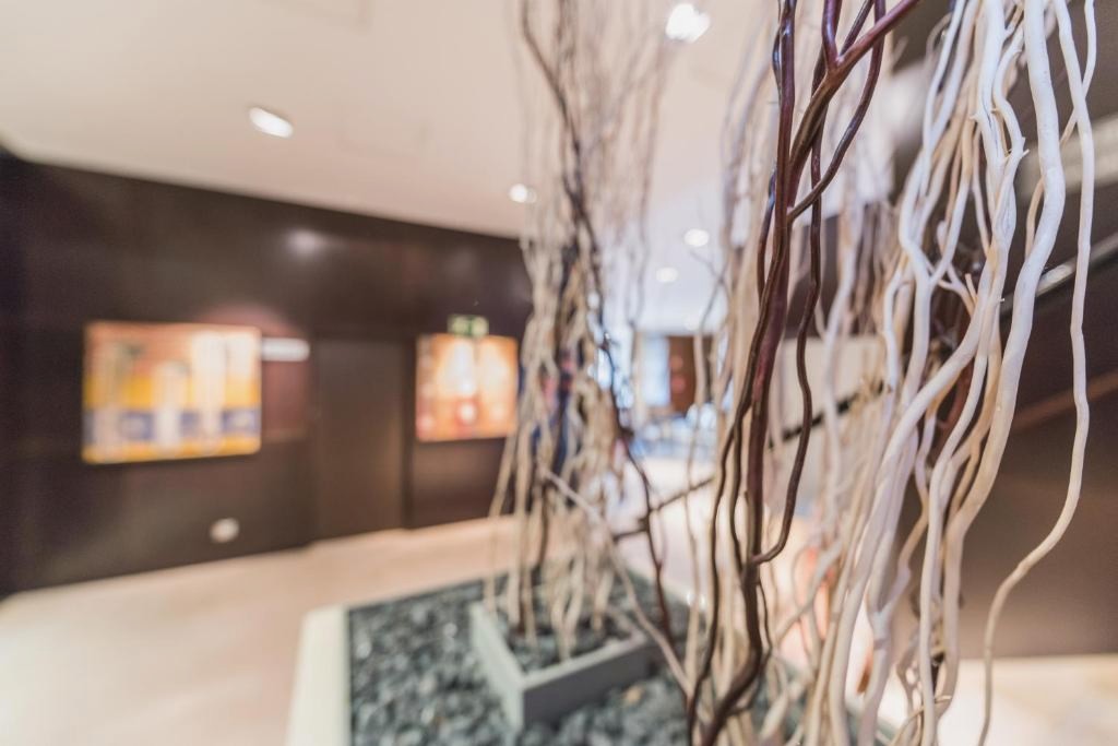 Hotel Mercader