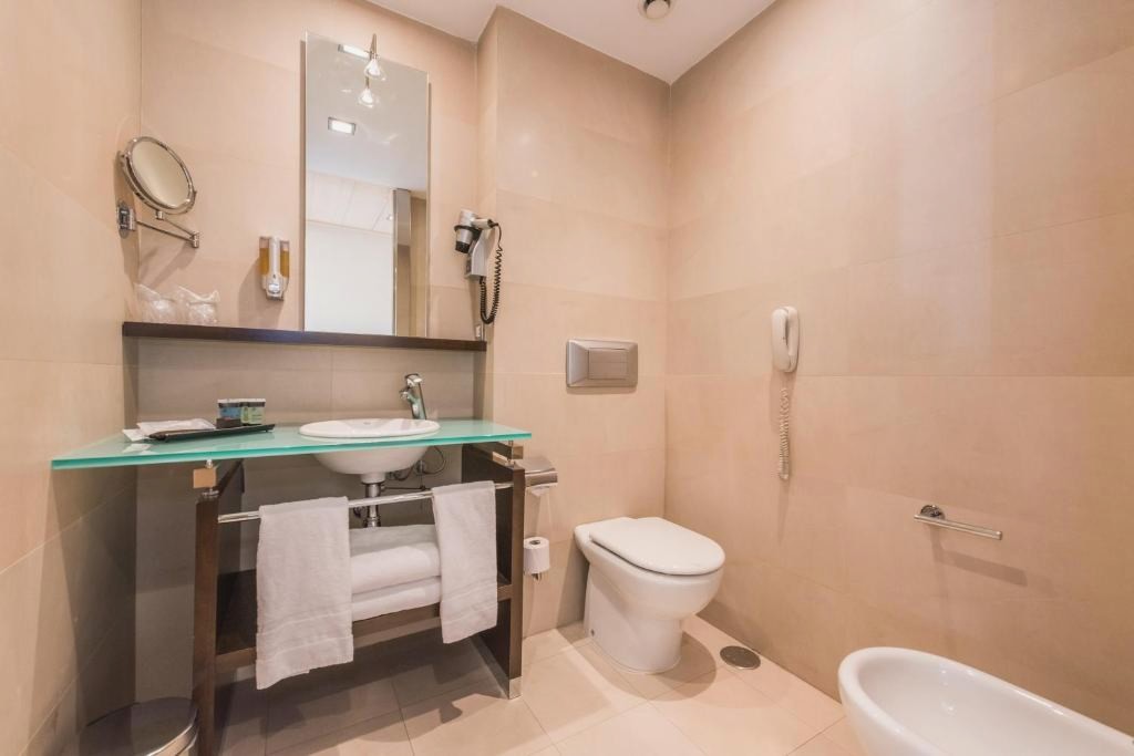Hotel Mercader