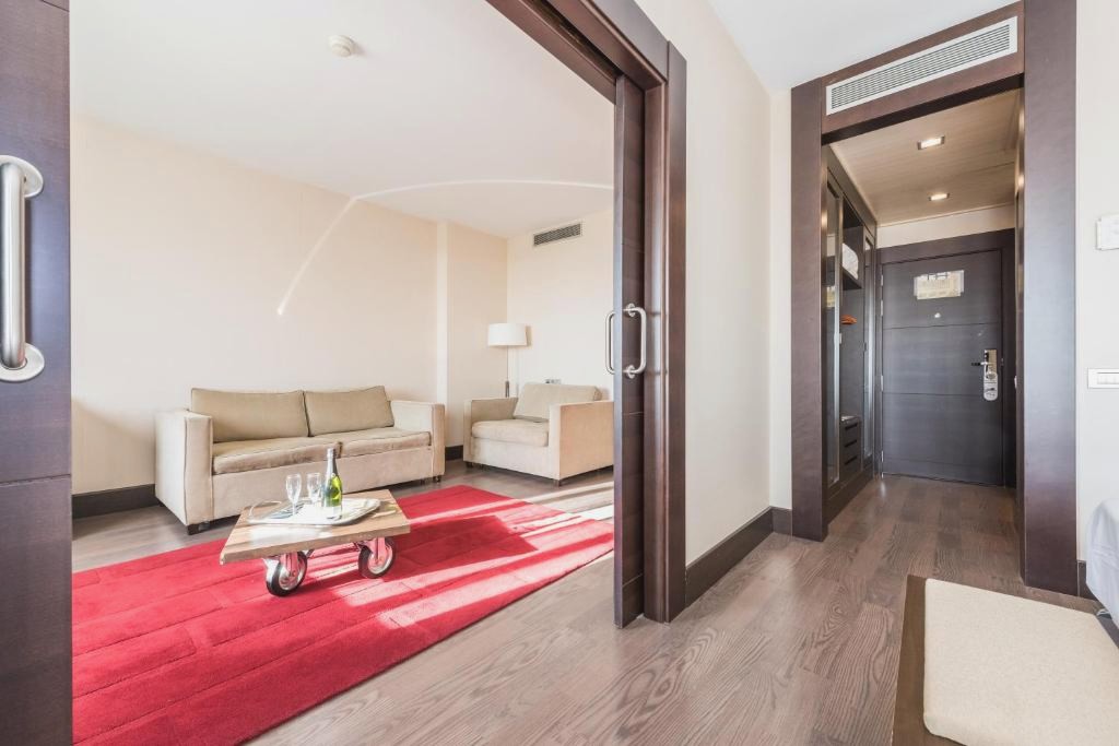 Hotel Mercader