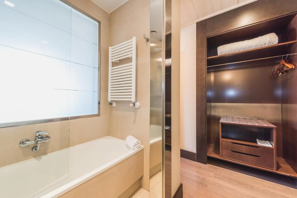 Hotel Mercader