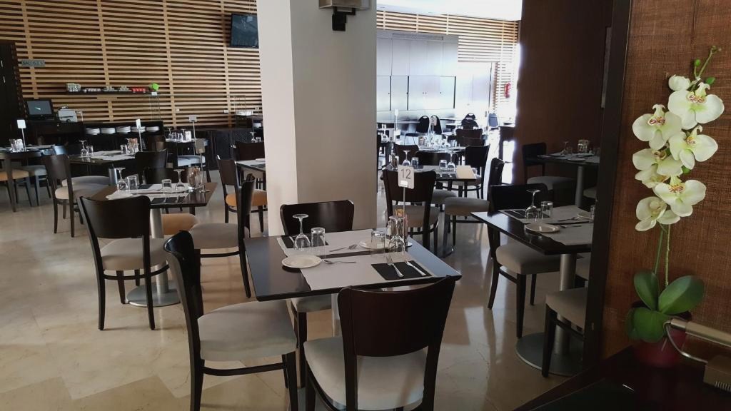 Hotel Mercader