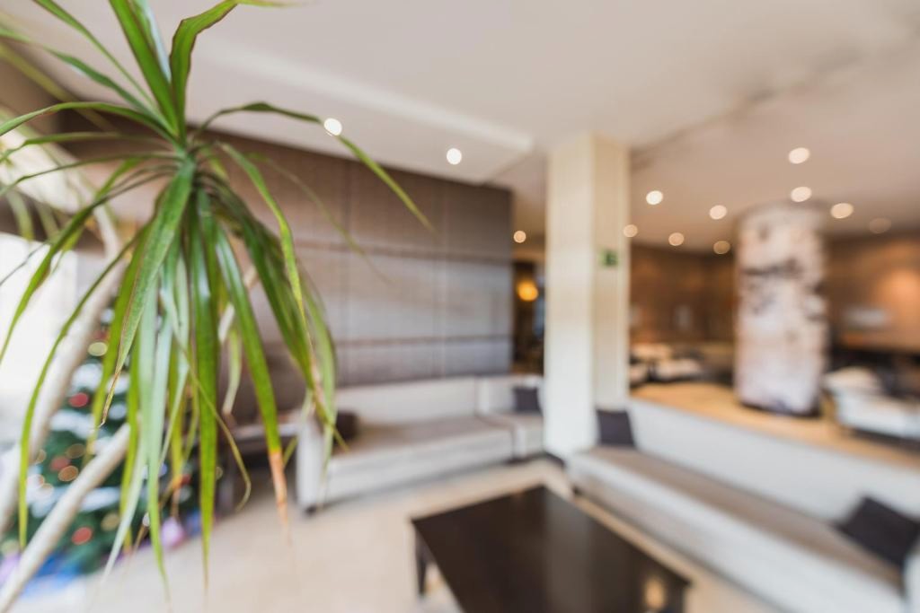 Hotel Mercader