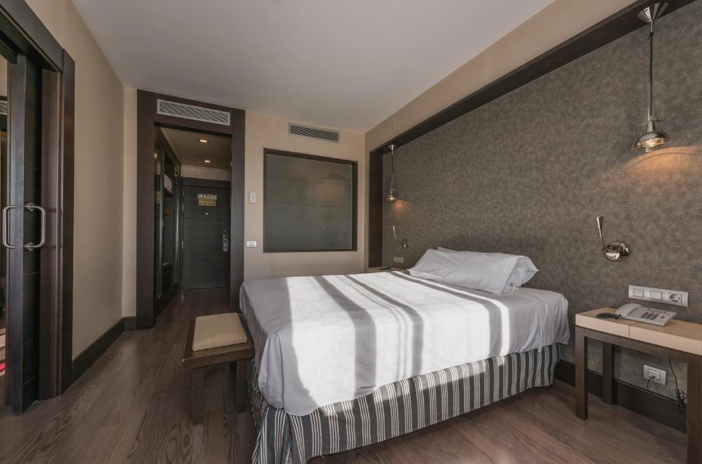 Hotel Mercader