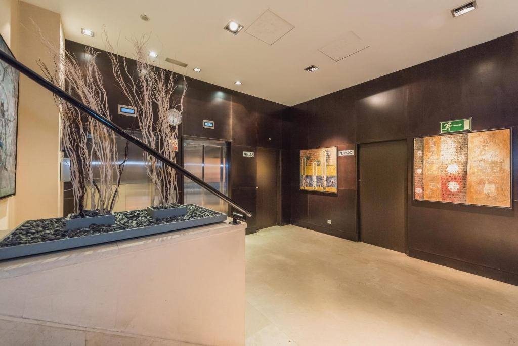 Hotel Mercader