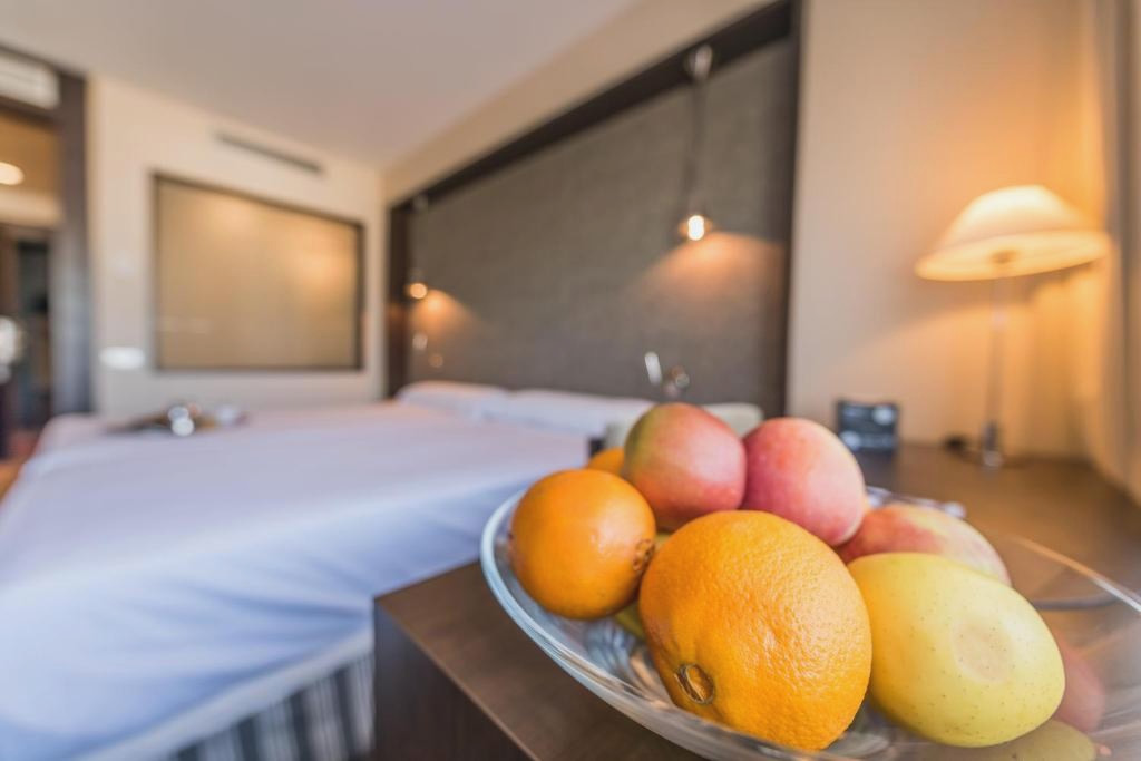 Hotel Mercader