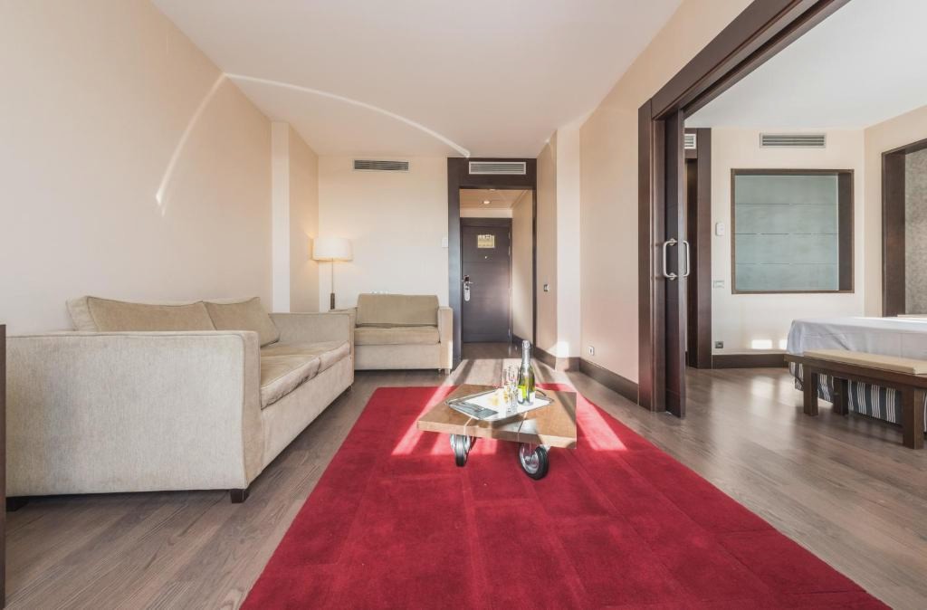 Hotel Mercader
