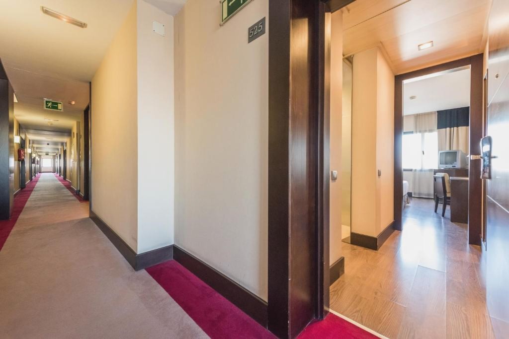 Hotel Mercader