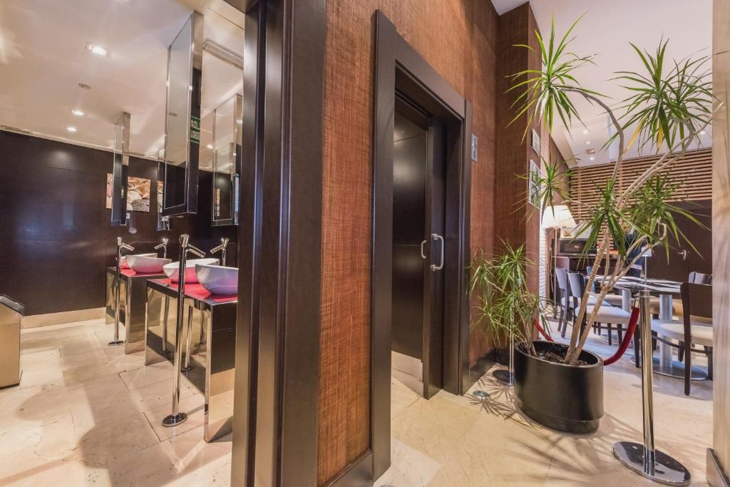 Hotel Mercader