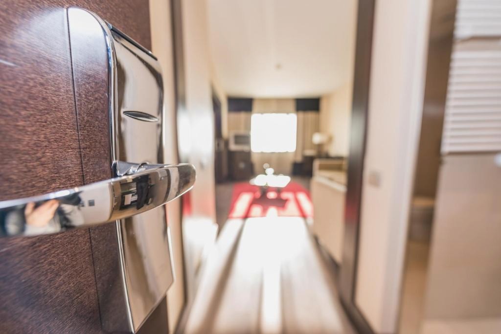 Hotel Mercader