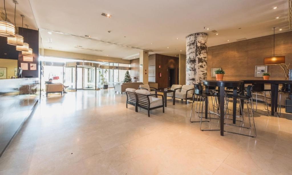 Hotel Mercader