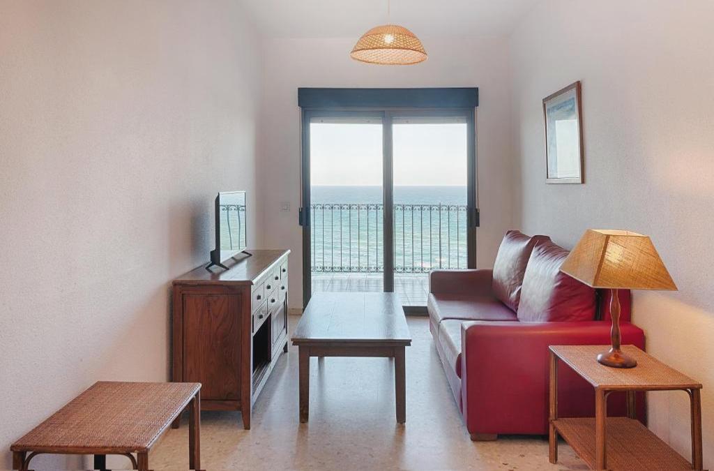 Sea You Apartamentos Valencia Port Saplaya