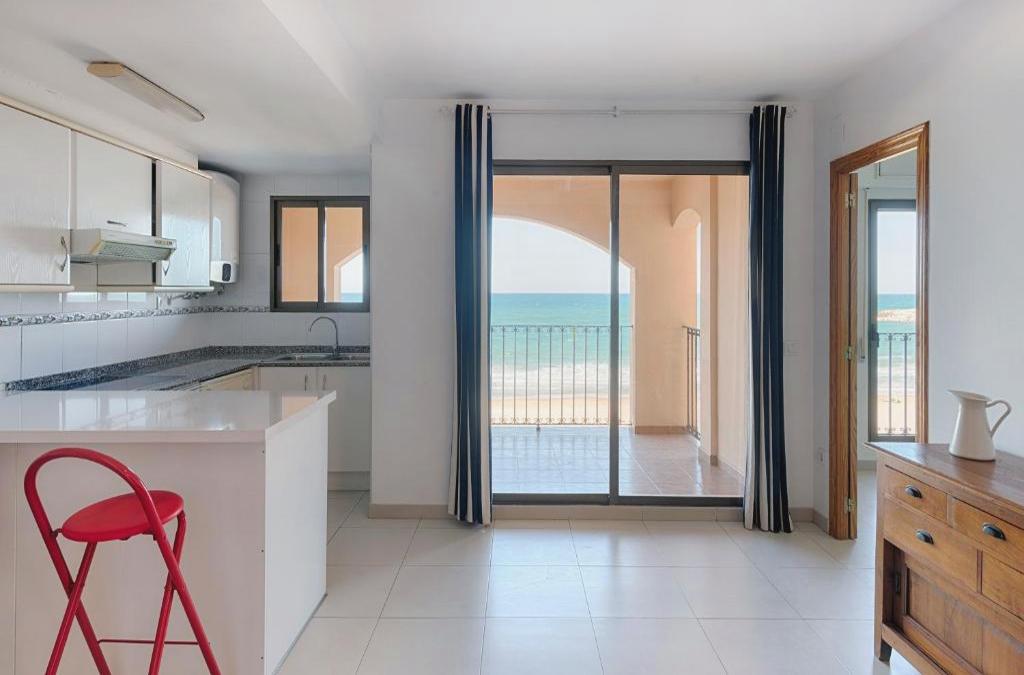 Sea You Apartamentos Valencia Port Saplaya