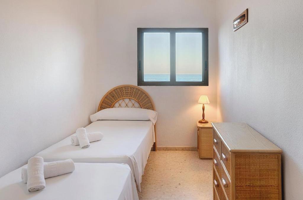 Sea You Apartamentos Valencia Port Saplaya