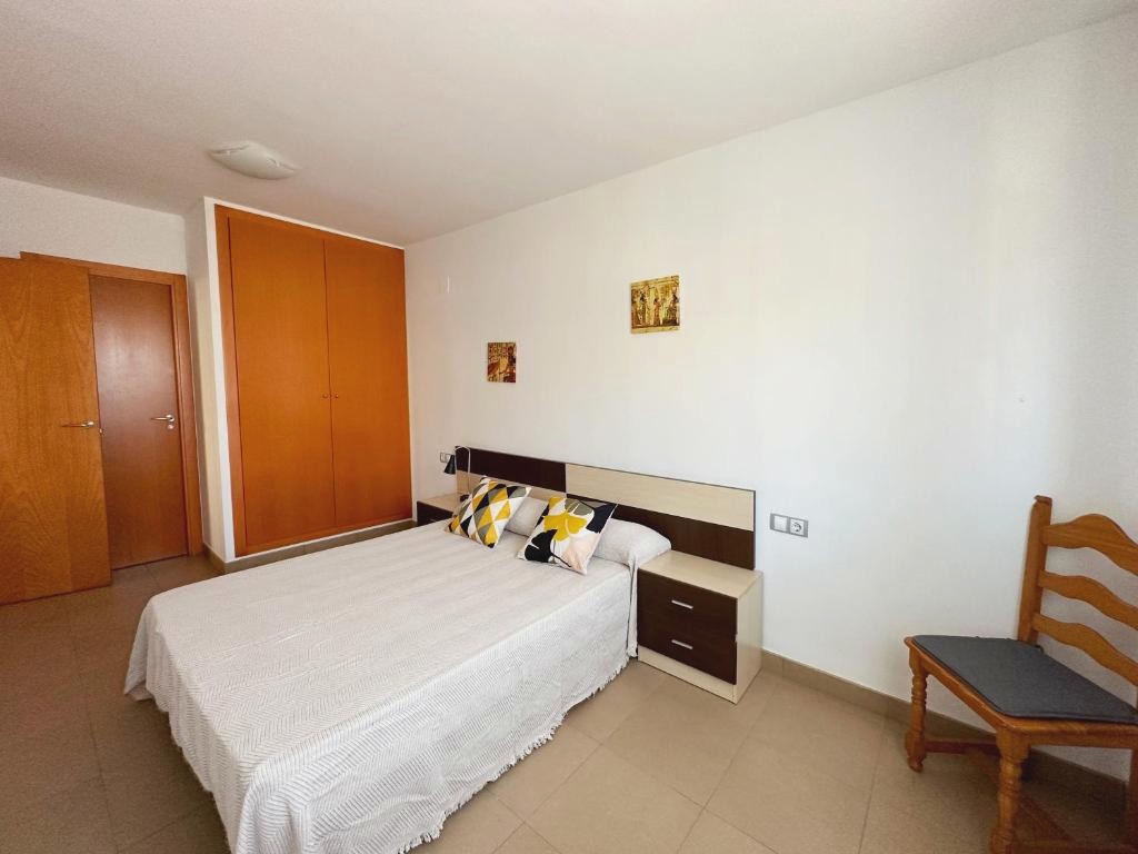 Apartamentos Alcocebre Suites 3000