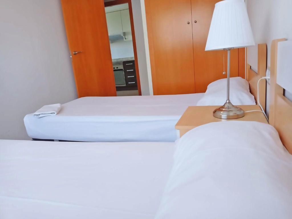 Apartamentos Alcocebre Suites 3000