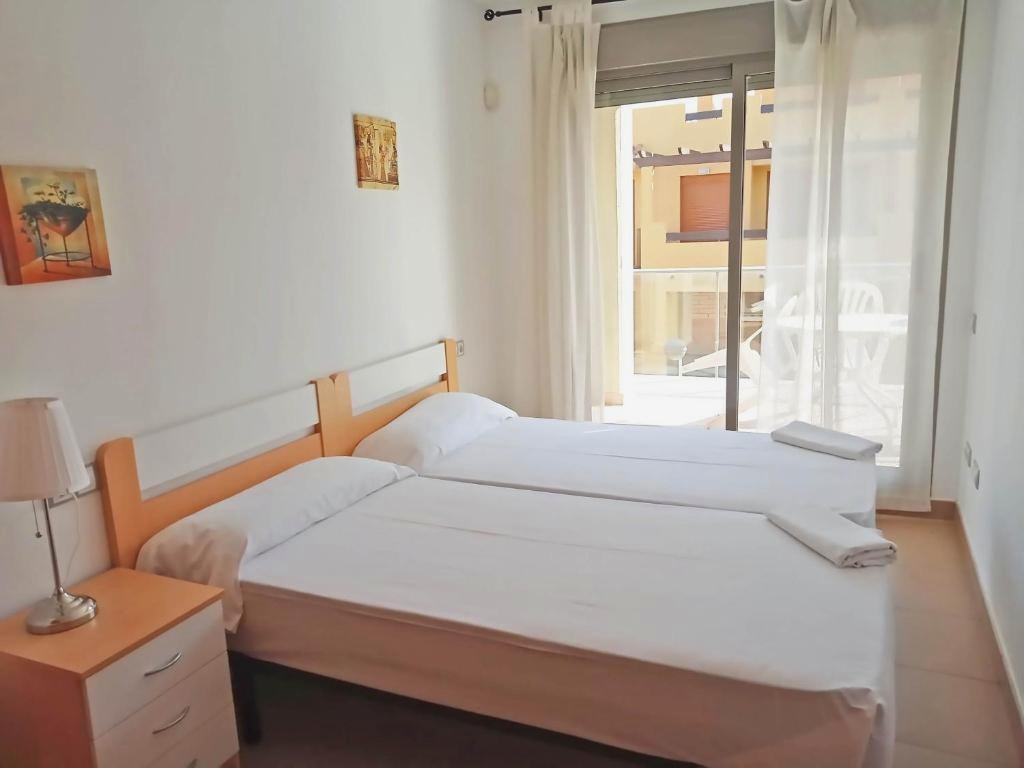 Apartamentos Alcocebre Suites 3000