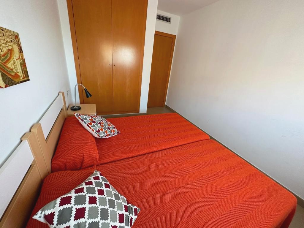Apartamentos Alcocebre Suites 3000