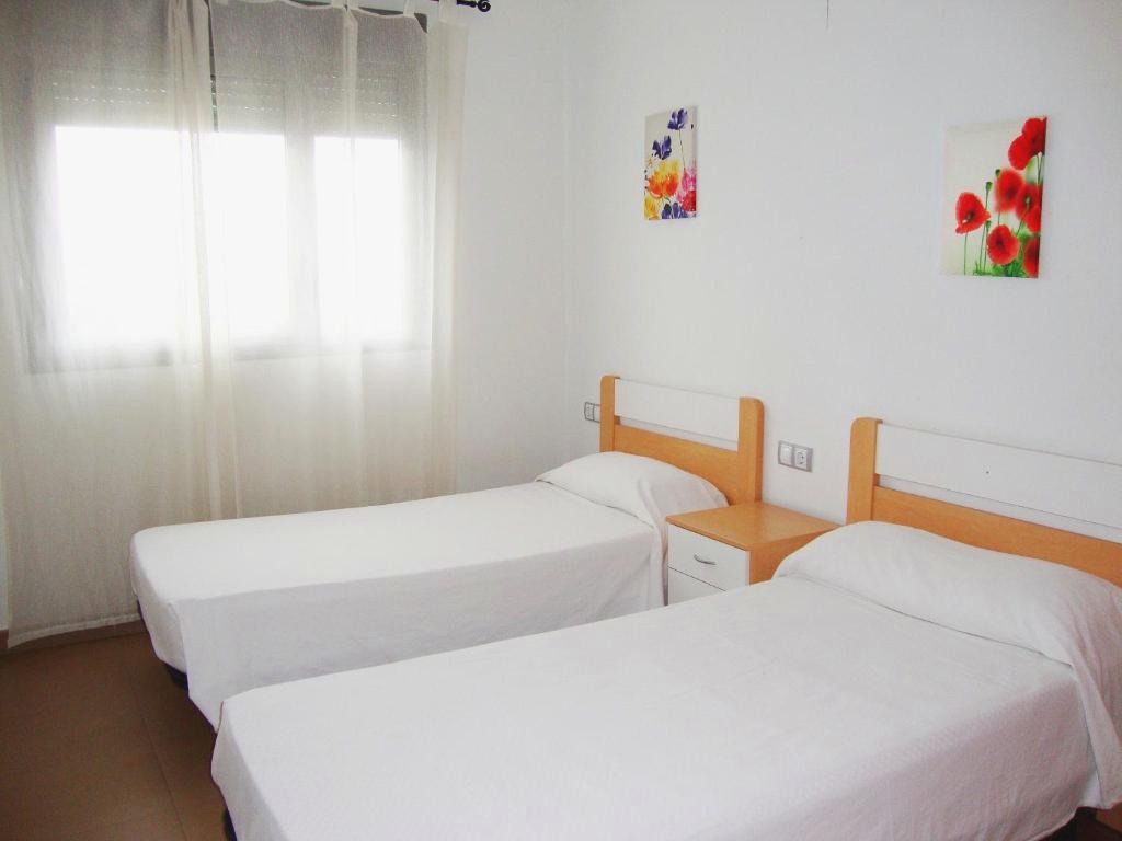 Apartamentos Alcocebre Suites 3000