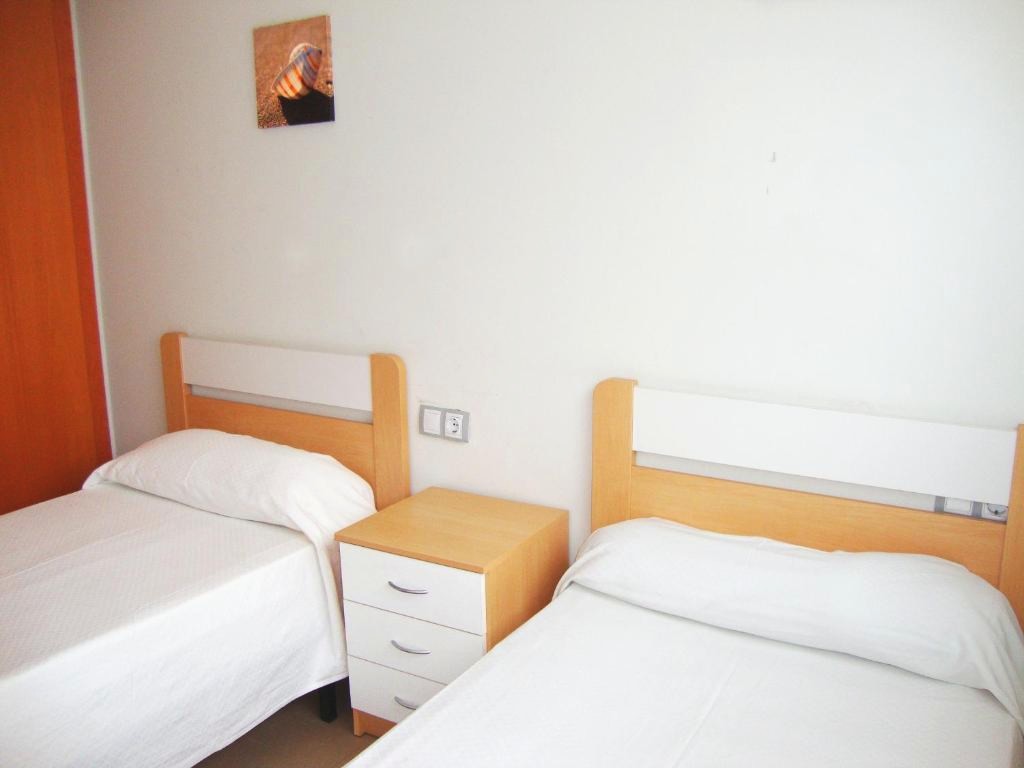 Apartamentos Alcocebre Suites 3000