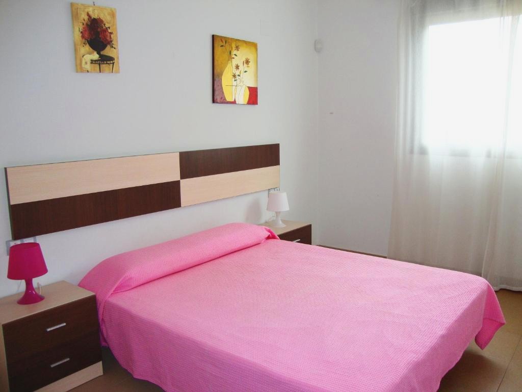 Apartamentos Alcocebre Suites 3000