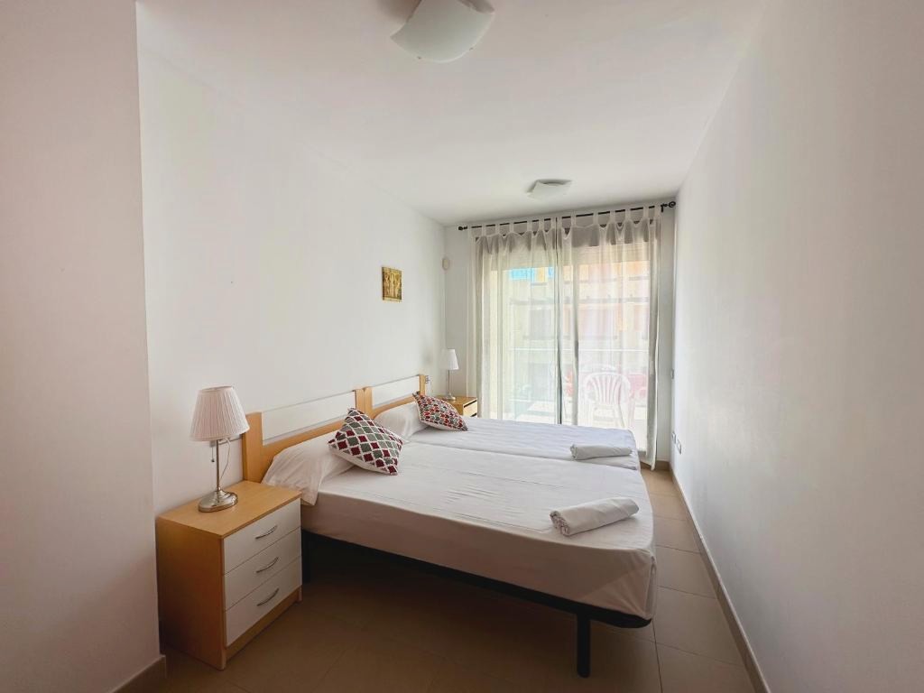 Apartamentos Alcocebre Suites 3000