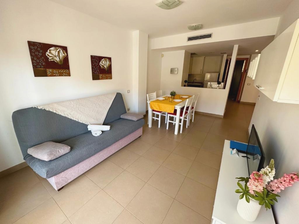 Apartamentos Alcocebre Suites 3000