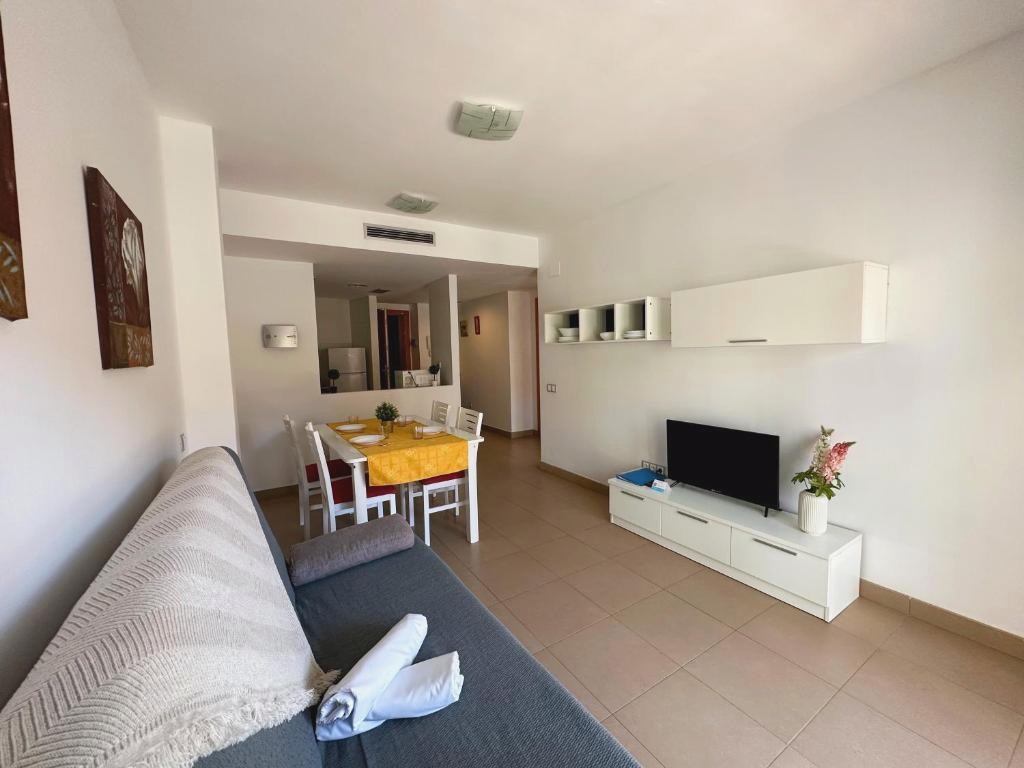 Apartamentos Alcocebre Suites 3000