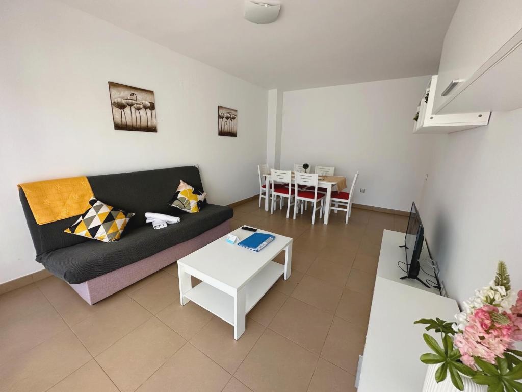 Apartamentos Alcocebre Suites 3000