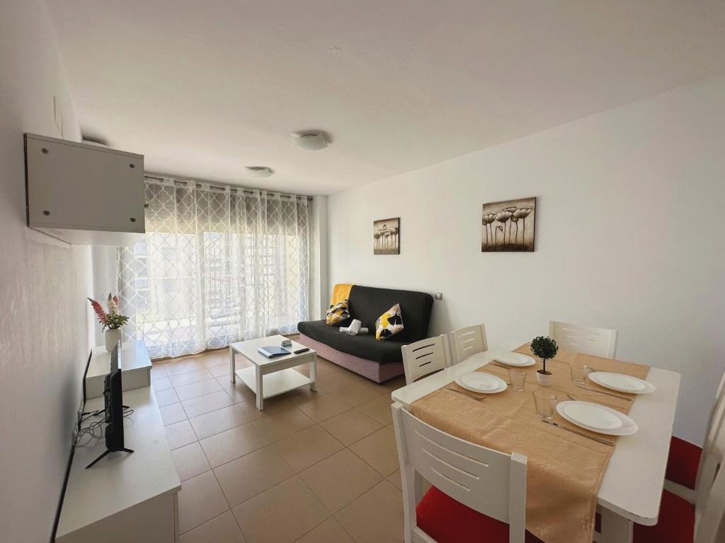 Apartamentos Alcocebre Suites 3000