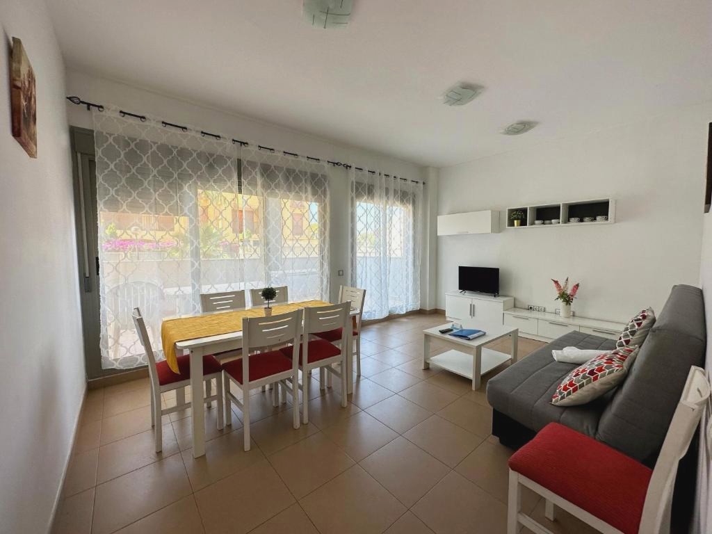 Apartamentos Alcocebre Suites 3000